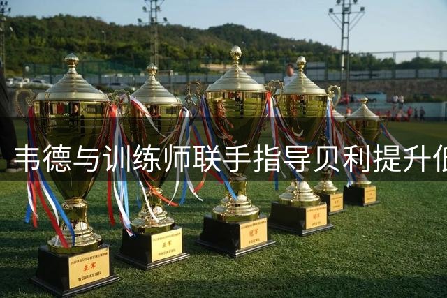 韦德与训练师联手指导贝利提升低位背身技术